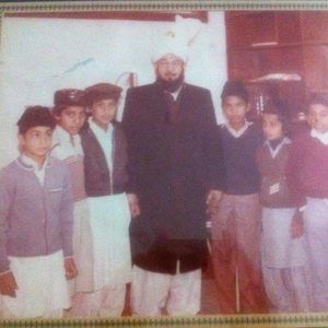 Meet your Posher, Abdul